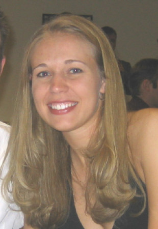 Jennifer Burks's Classmates® Profile Photo
