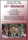 RHS 25th Reunion Payment DUE NOW reunion event on Jul 16, 2011 image
