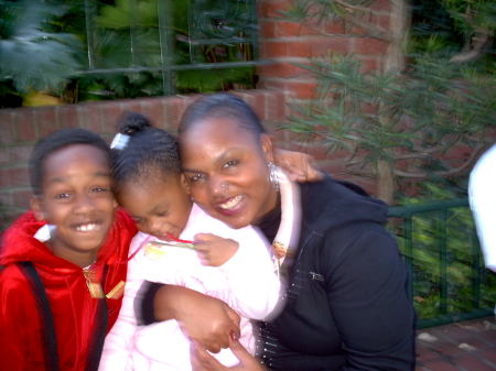 2004 Children and I