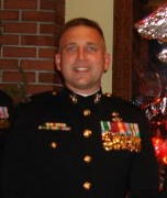 2006 Marine Corps Birthday Ball