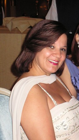 Luz Minerva Hernandez's Classmates® Profile Photo