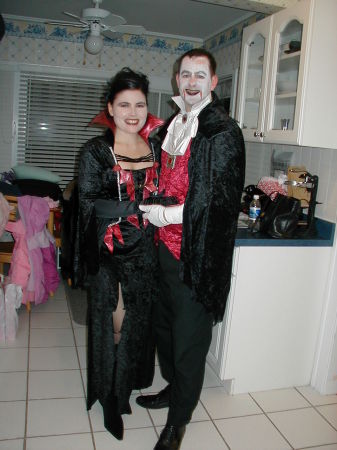 Halloween 2006