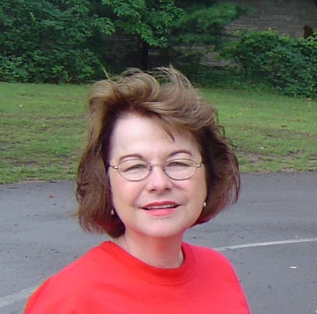 Cathy Worsham's Classmates® Profile Photo