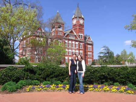 Auburn University