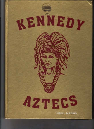 KENNEDY AZTECS