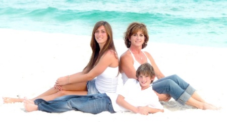 Destin 2006