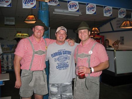 octoberfest in helen, ga.