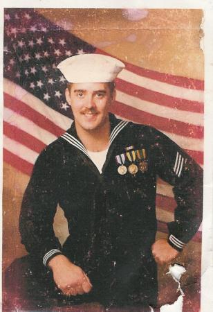 u.s. navy 1981