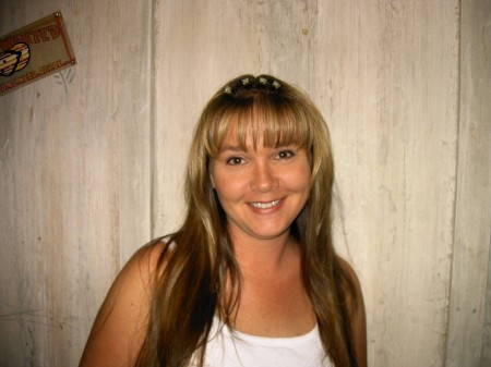 Jenna Luthern's Classmates® Profile Photo