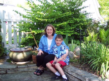 Mothers Day 2005