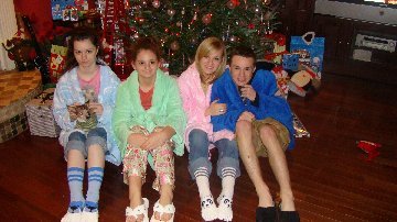 2007 Christmas