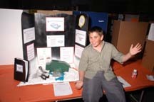 Lemelson Young Inventor Science Fair (Reno, NV)