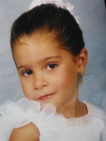 Daria Ballet HeadShot