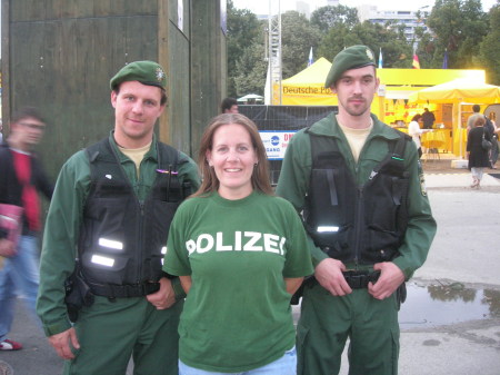 Oktoberfest 2006