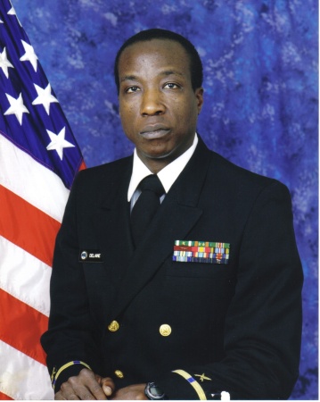 Last Navy Portrait