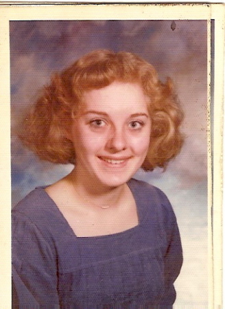 Melissa 1975-1976