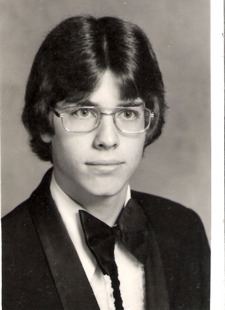 David Costner's Classmates profile album