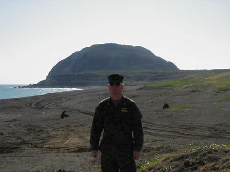 Iwo Jima-2003