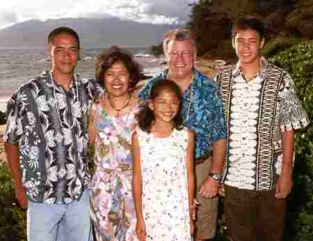Hawaii (1997)