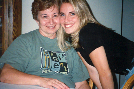 Mom & Me 1995