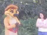 Kaitlyn and Timon