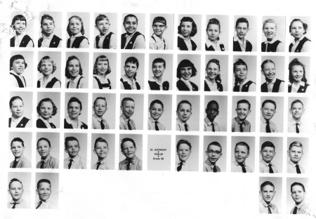 Steven Streeper's Classmates profile album