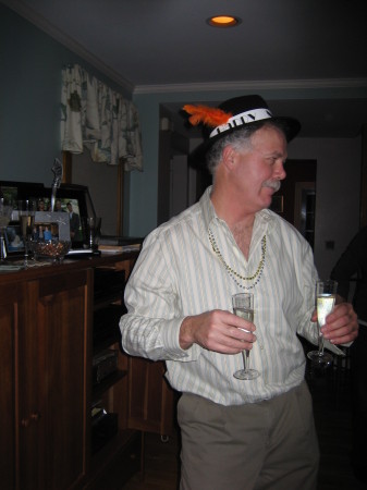 new years eve 2008