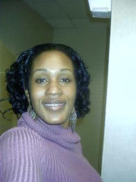 Tamika Hinson's Classmates® Profile Photo