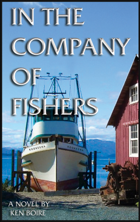 In the Company of Fishers by Ken Boire