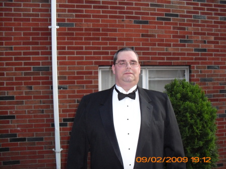Robert Elder's Classmates® Profile Photo