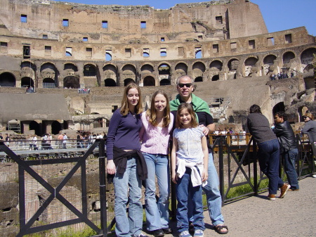 Rome - 2005