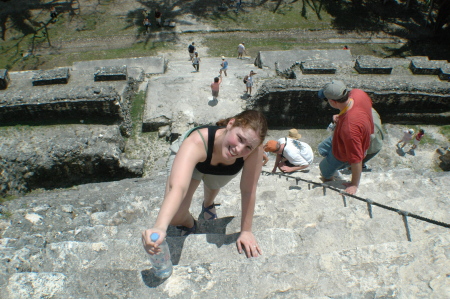 Lamanai Ruins, Belize