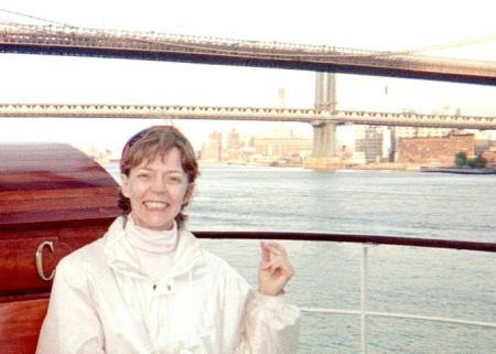 Boating in New York City