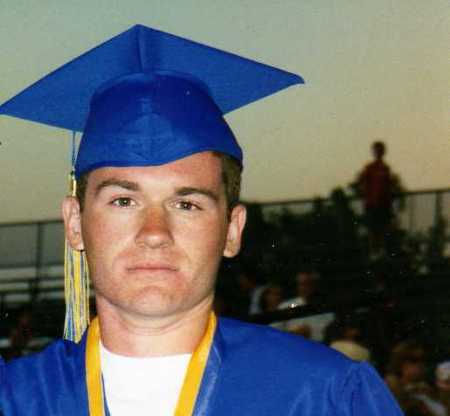 my son grad HS