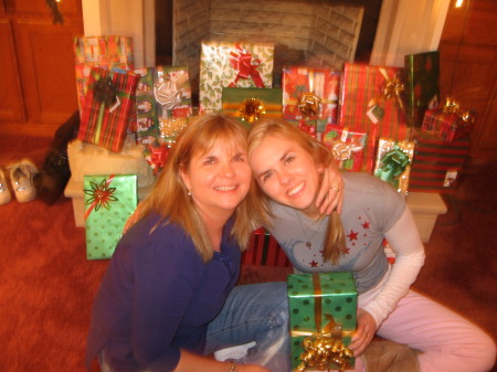 Christmasa 2006