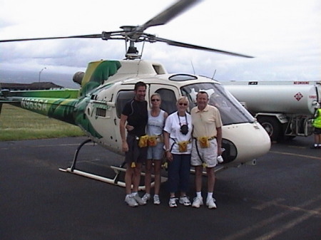 hawaii vacation2006