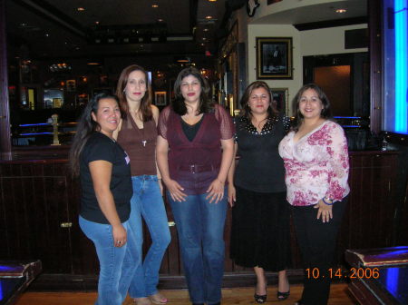 girls night out oct. 2006