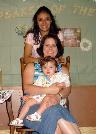 Mother's Day 2006