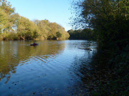 River View