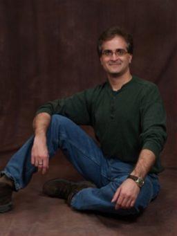 Paul Hayes's Classmates® Profile Photo