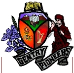 Gentry High School Logo Photo Album