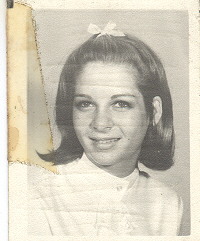 Patty Nichols'67