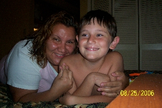 mommy & michael