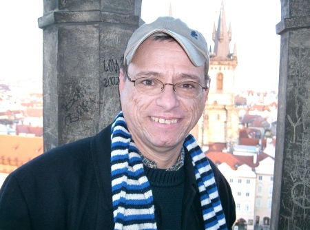 In Prague