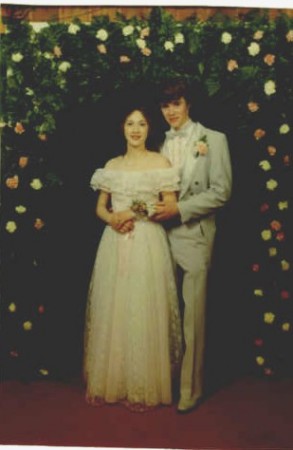 Junior Prom 1984