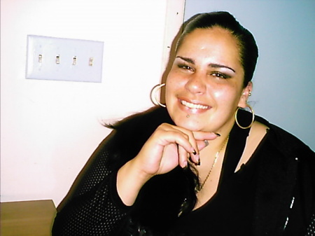 Blanca Ortiz's Classmates® Profile Photo