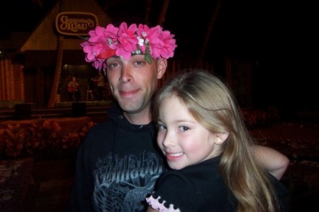 Jason & Madeline in Hawaii