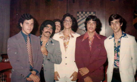 prom nite 1973 liceo interamericano