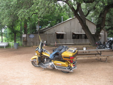 Luckenbach TX