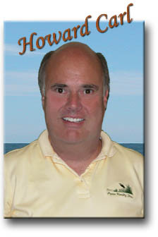 Howard Carl's Classmates® Profile Photo